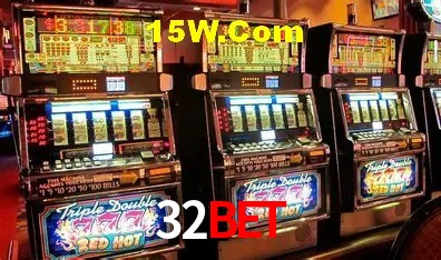 Weekend Specials 32bet