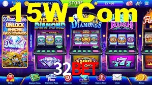 Tournaments 32bet