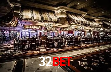 Welcome Bonus 32bet