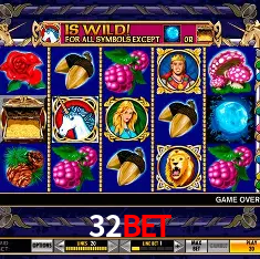 Game Providers 32bet